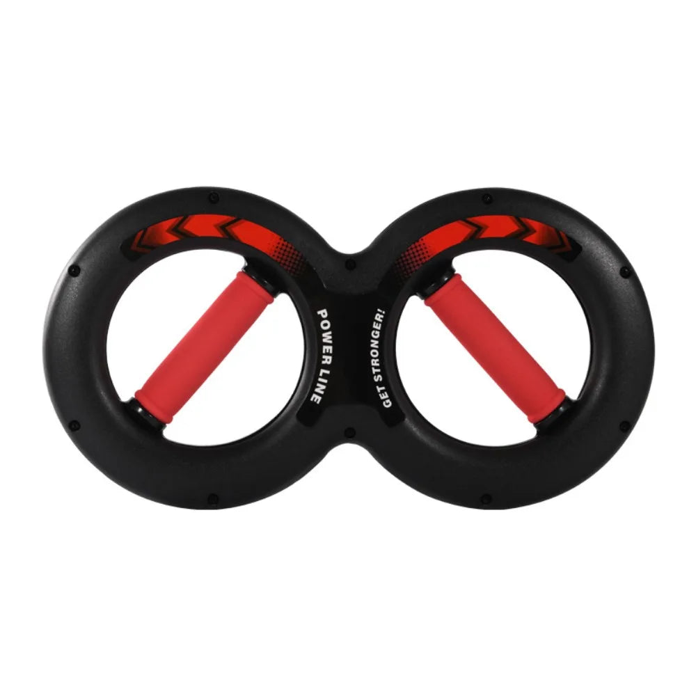 5-30KG Hand and forearm Grip Trainer Multifunction Fitness Springs Power Device