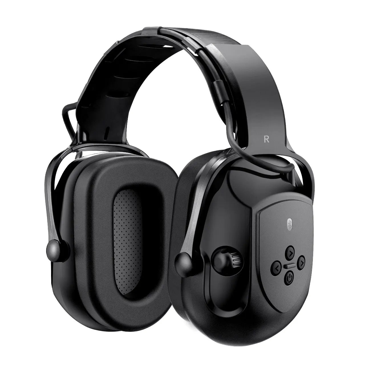 Mpow Upgraded Bluetooth Noise Reduction Headphones
