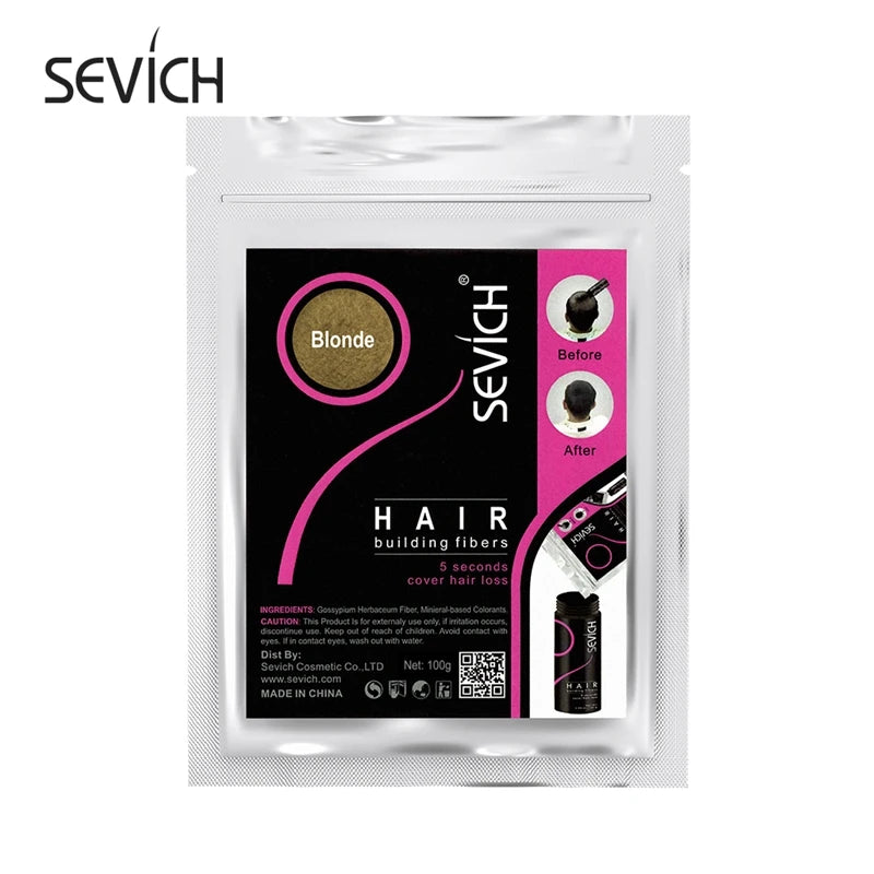 Blender Conceal Styling Fiber Hair Powders Thinning Loss Building Hair Fibers Keratin Eyelash Extension 100g Black 10 Colors

Hair Fiber Powders to conceal thinning 10 Colors