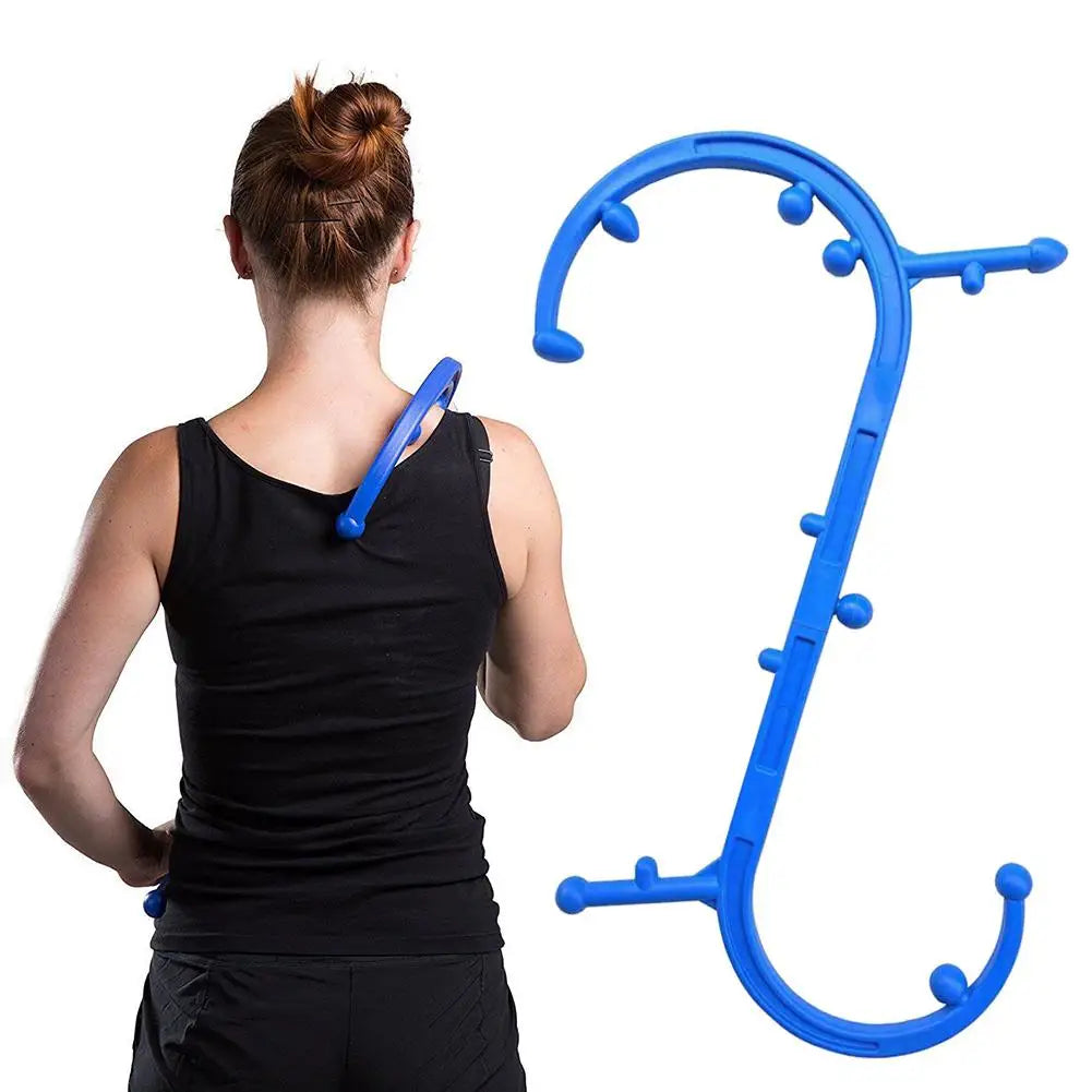 Thera Cane Deep Pressure Massage Stick