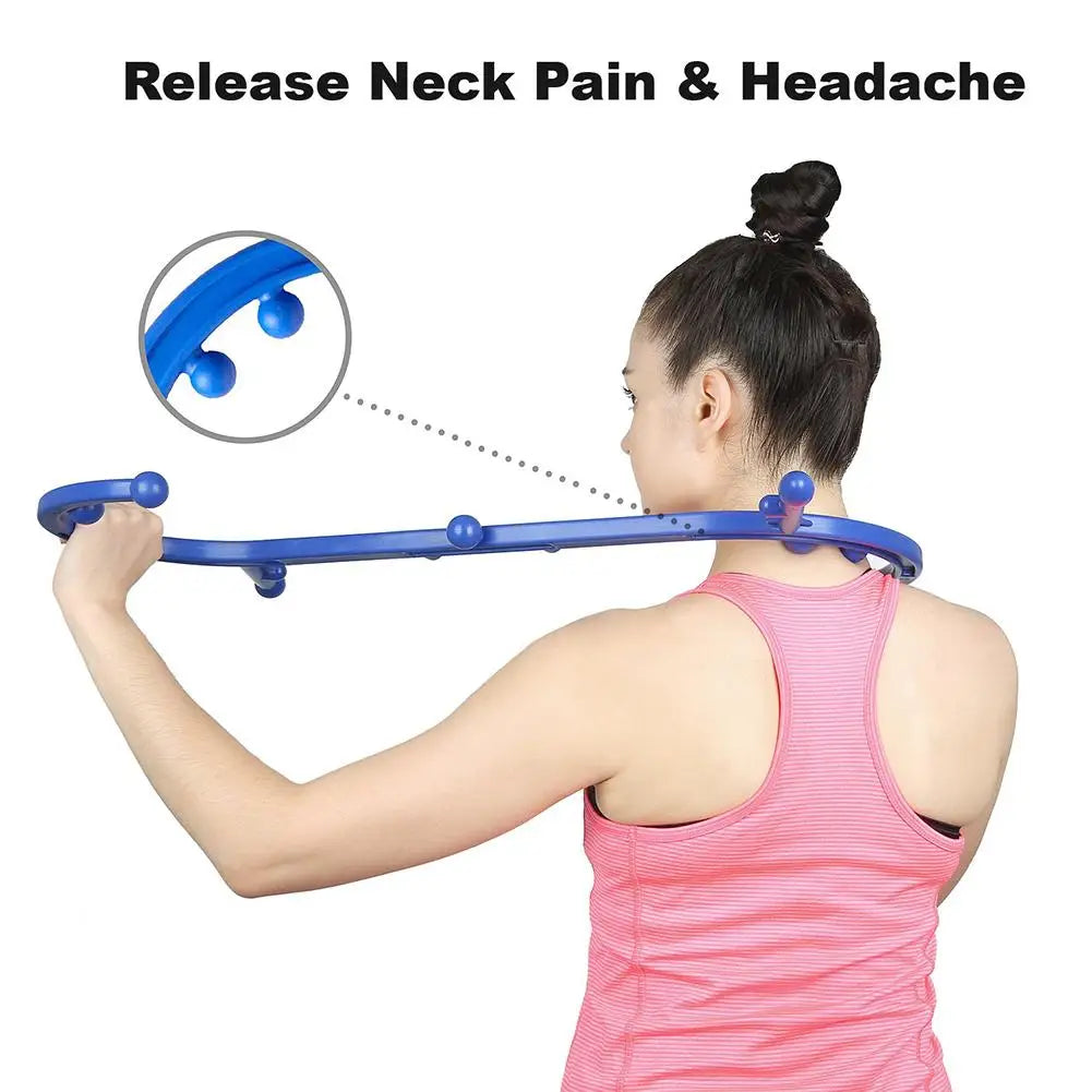 Thera Cane Deep Pressure Massage Stick