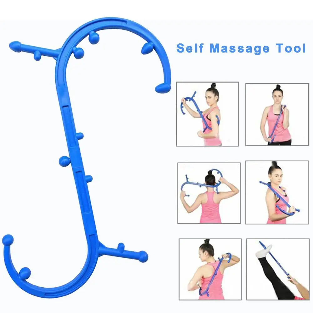 Thera Cane Deep Pressure Massage Stick