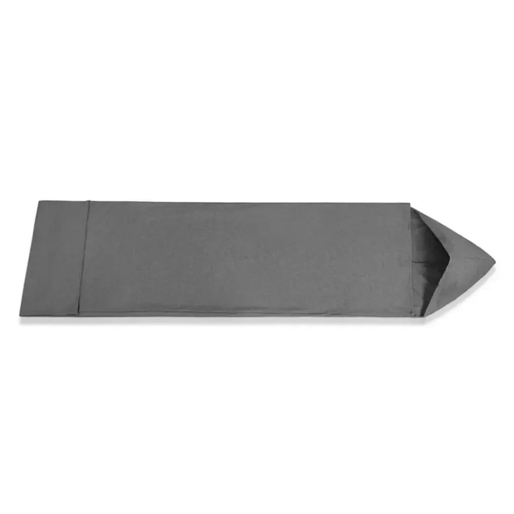 Portable Travelling Compression Blanket ,185x50cm