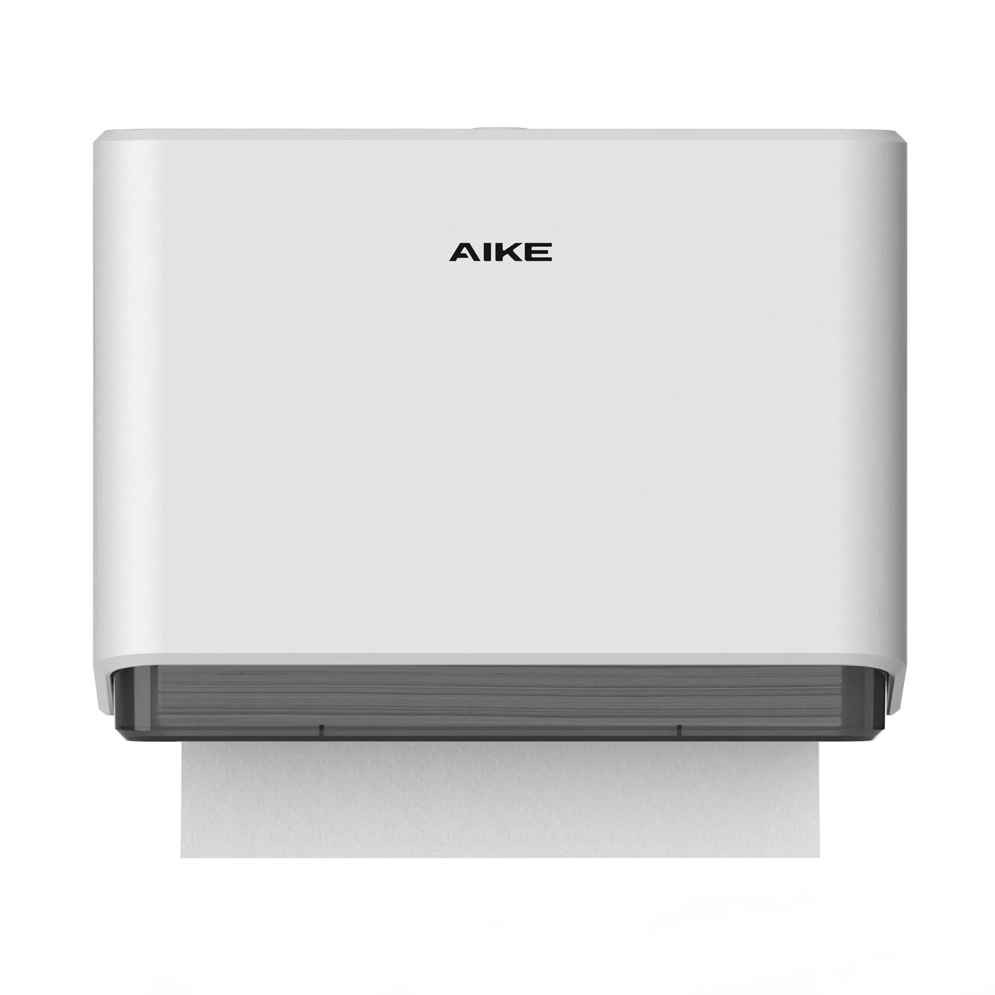 AIKE Wall Mount Paper Towel Holder w/ smart lock