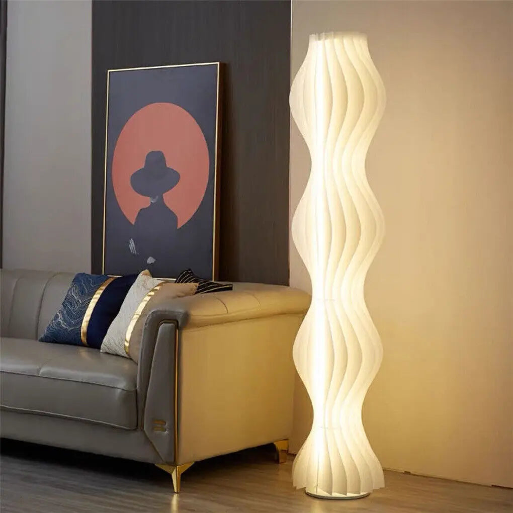 Luvodi LED Decorative Floor Lamp