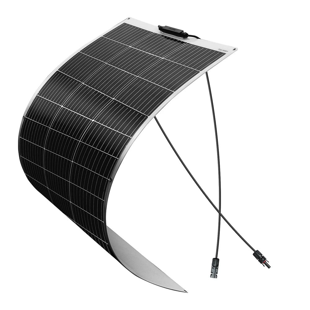 Boguang  120W Flexible Solar Panels