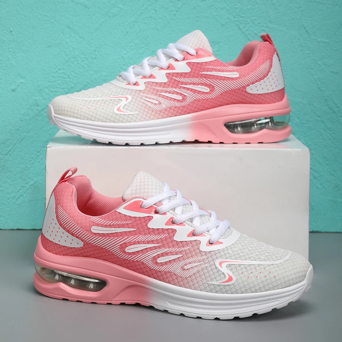 Orthopedic Sneakers for Women