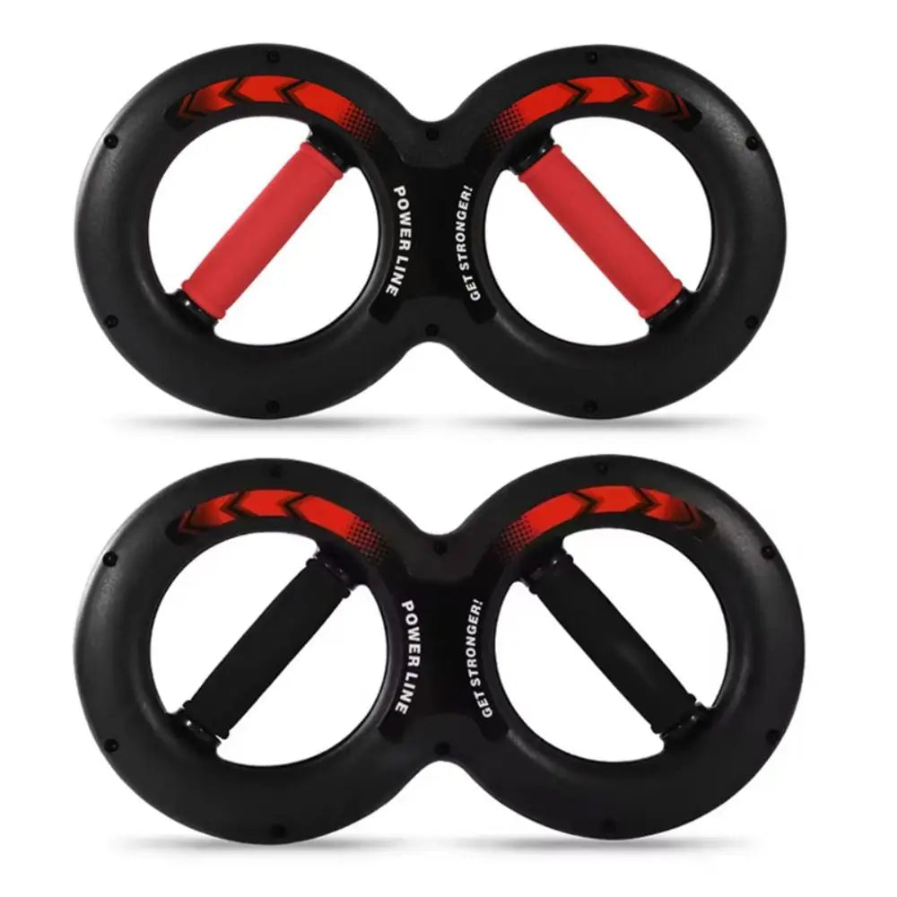 5-30KG Hand and forearm Grip Trainer   Multifunction Fitness Springs Power Device