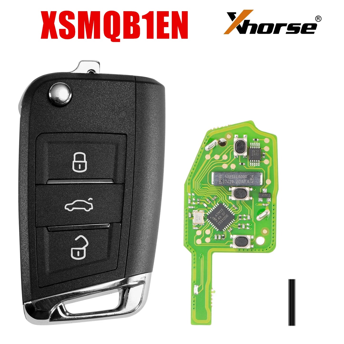 XHORSE Smart Remote Control Key