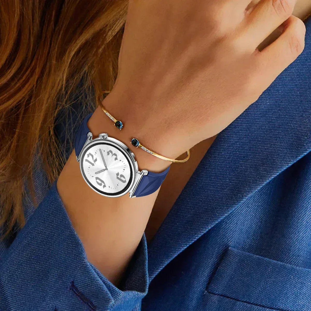 18mm Replacement band for Women Huawei Watches