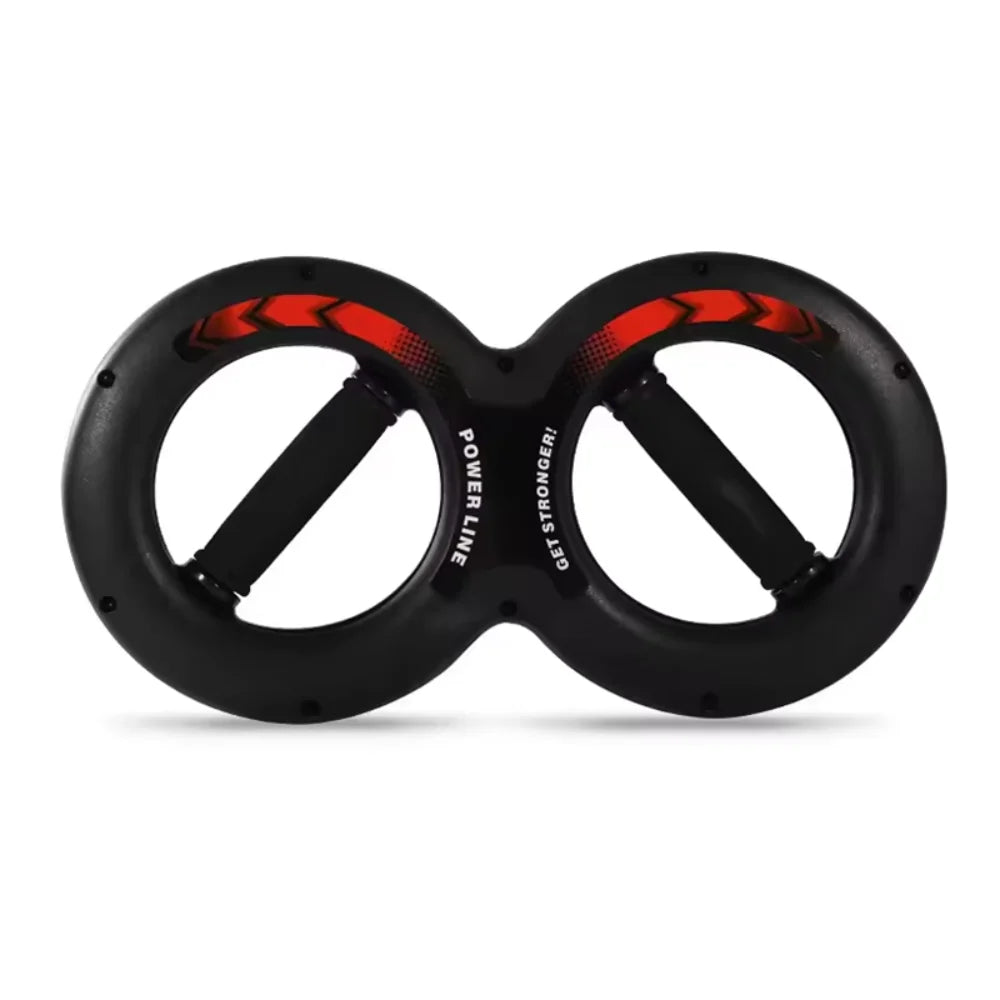 5-30KG Hand and forearm Grip Trainer   Multifunction Fitness Springs Power Device