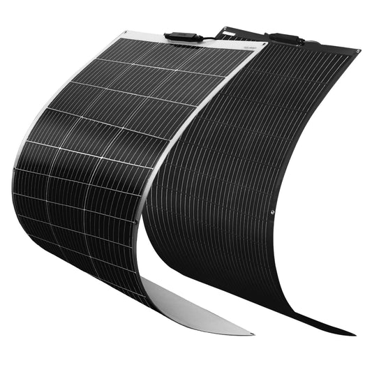 Boguang  120W Flexible Solar Panels