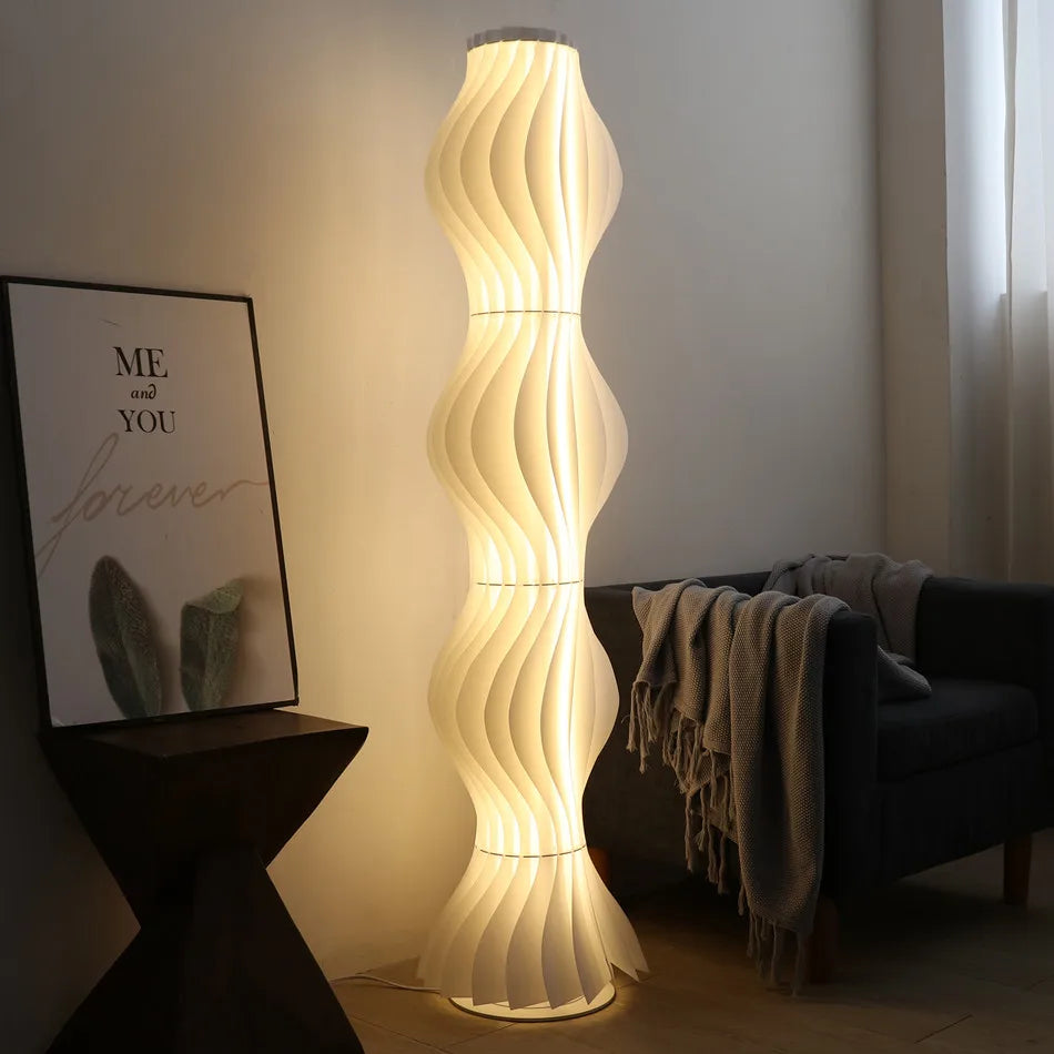 Luvodi LED Decorative Floor Lamp