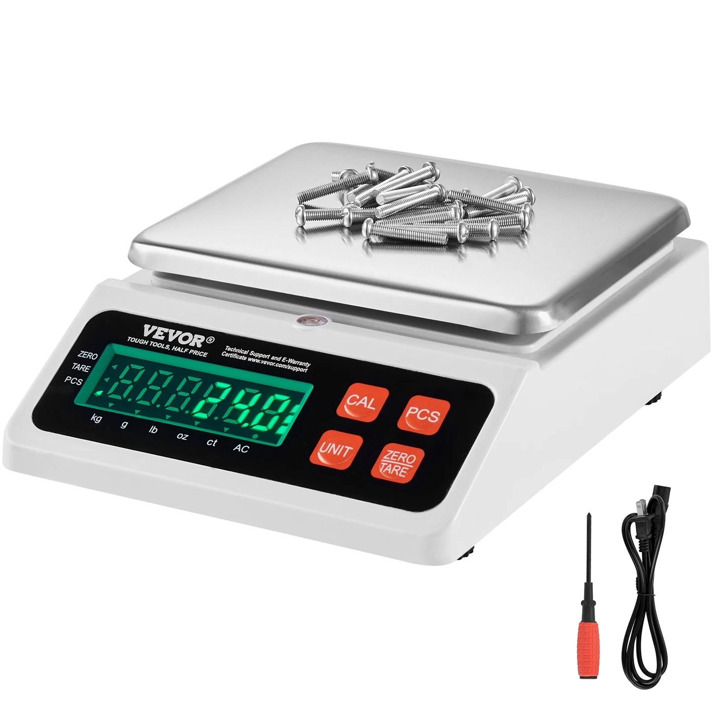 SucceBuy Digital Electronic Scale