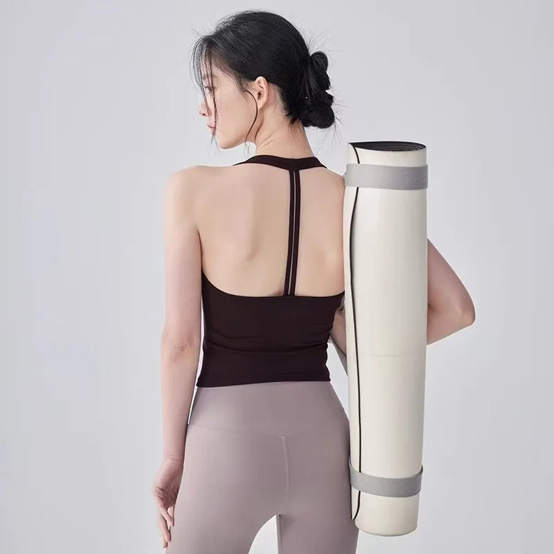 Shock-proof and Quick-drying Breathable Outside Wear Yoga Clothes