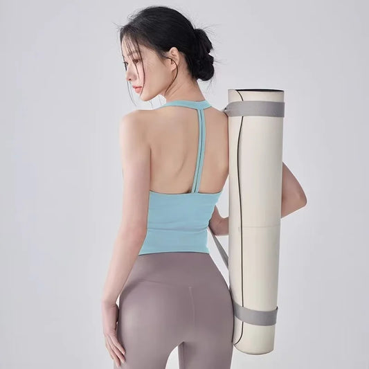 Shock-proof and Quick-drying Breathable Outside Wear Yoga Clothes