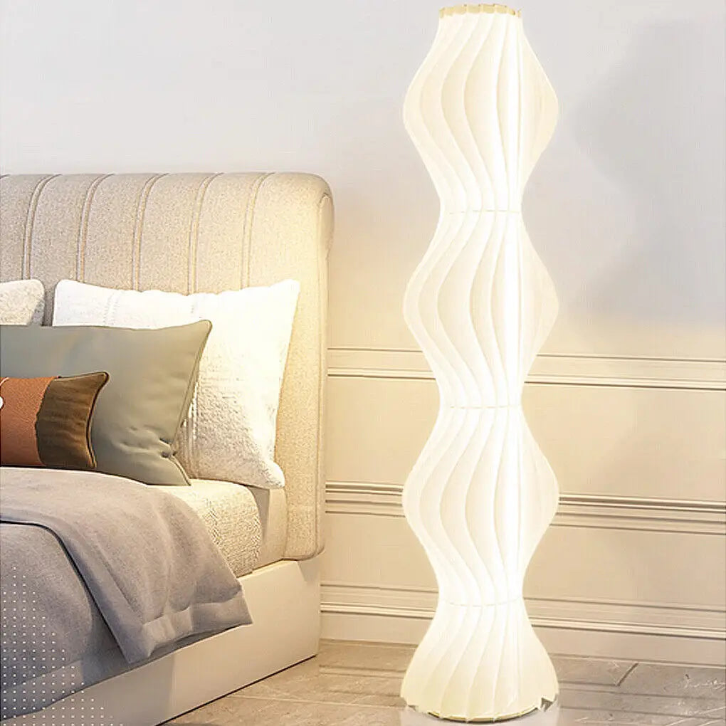 Luvodi LED Decorative Floor Lamp