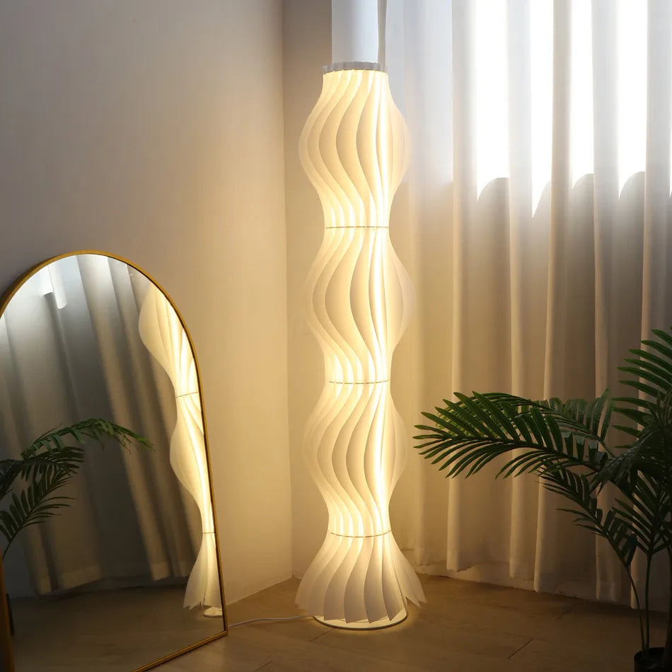 Luvodi LED Decorative Floor Lamp