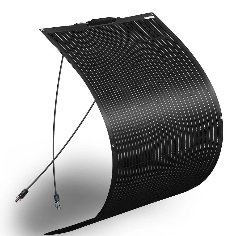 Boguang  120W Flexible Solar Panels