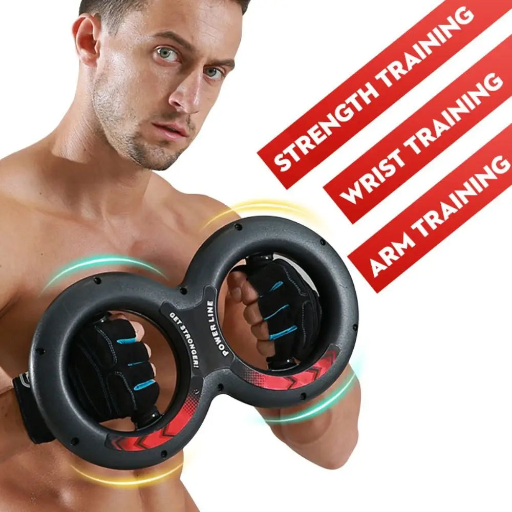 5-30KG Hand and forearm Grip Trainer   Multifunction Fitness Springs Power Device